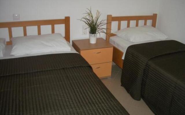 Guest House As