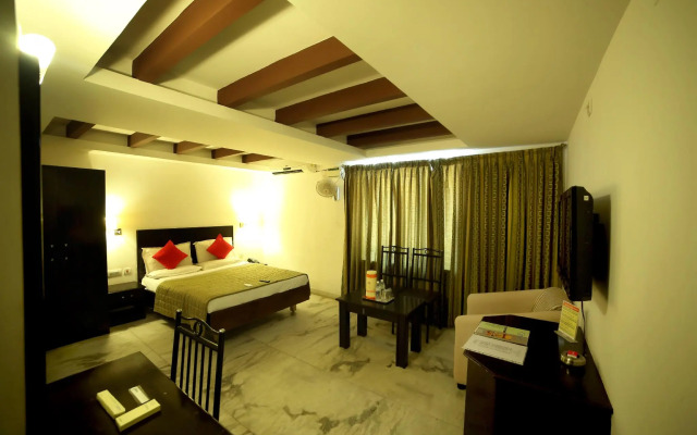 Nayagara Hotel