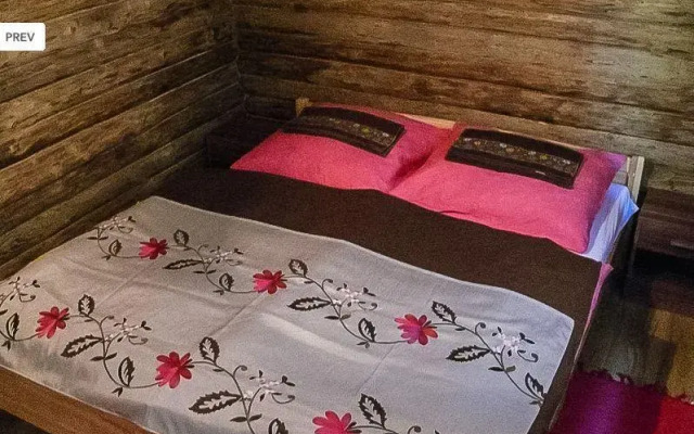 Álombeli Őrségi Házikók - фото 2