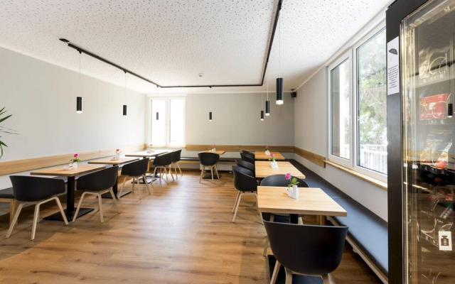 mk | monteurzimmer eschborn