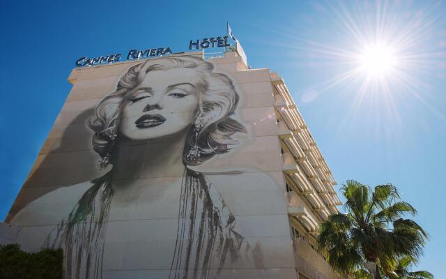 Best Western Plus Cannes Riviera Hotel & Spa