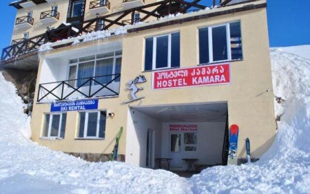 Hostel Kamara