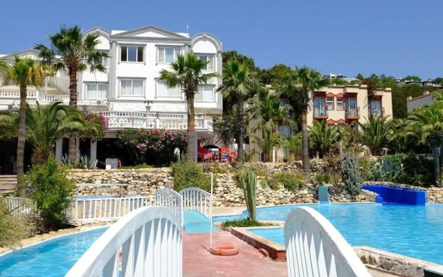 Phoenix Sun Hotel