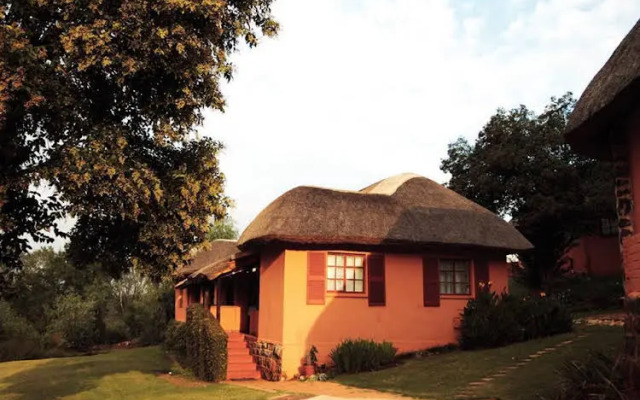 Sandford Park Country Hotel