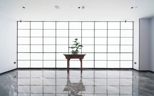 Value Comfort Hotel Guangzhou