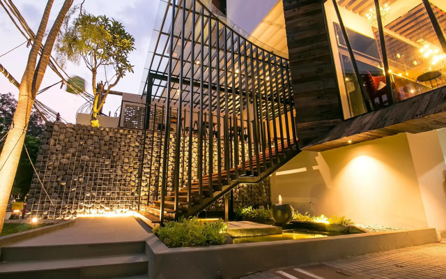 Posto Dormire Hotel Jakarta