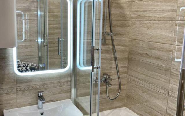 Апартаменты в 3-ем микрорайоне 12