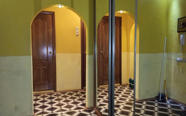 Апартаменты на улице Шмидта 2