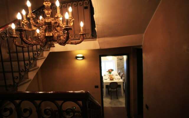 B&B Convento S. Antonio