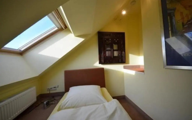 Holiday Home Sturmhaube