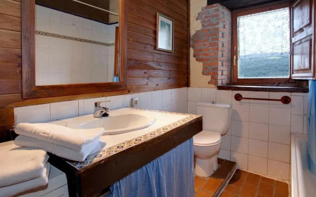 Casas Rurales Primorías - Camijanes