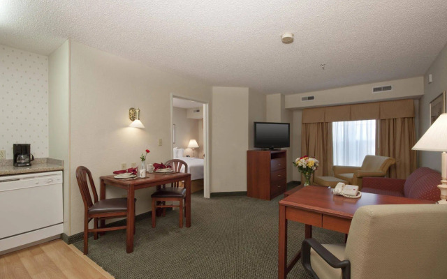 Homewood Suites by Hilton Dallas-DFW Airport N-Grapevine
