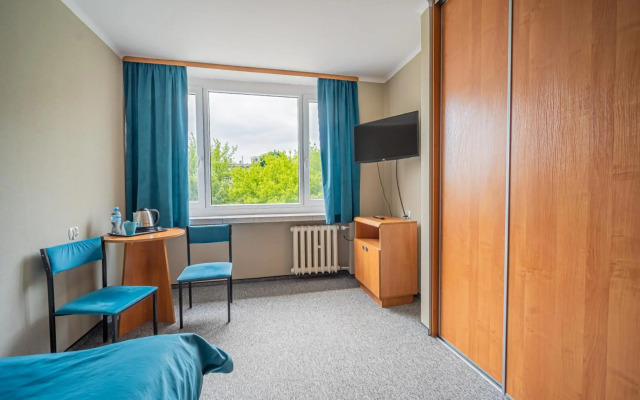 Hotel Mazowiecki