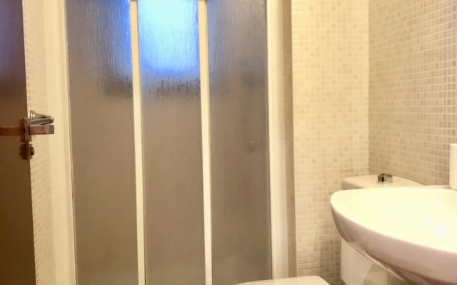 Serva la Bari Apartment II