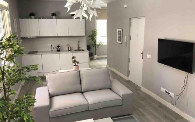 Lovely Studio in Hearth of Soho - Alameda Principal