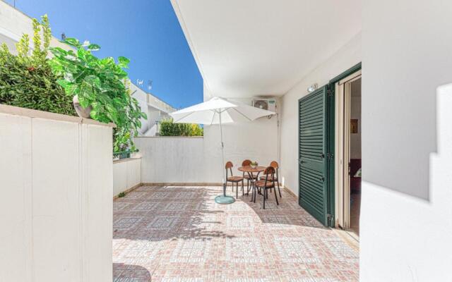 Appartamento Rosso - Residence