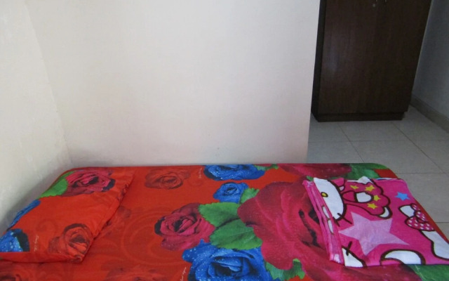 Griya Srikandi Female Syariah