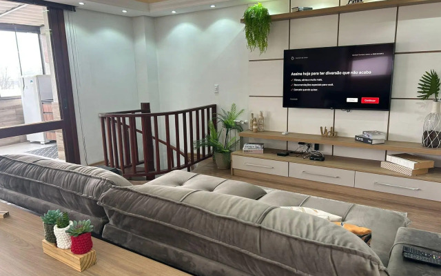 Cobertura maravilhosa em Canela stayhousetemporada