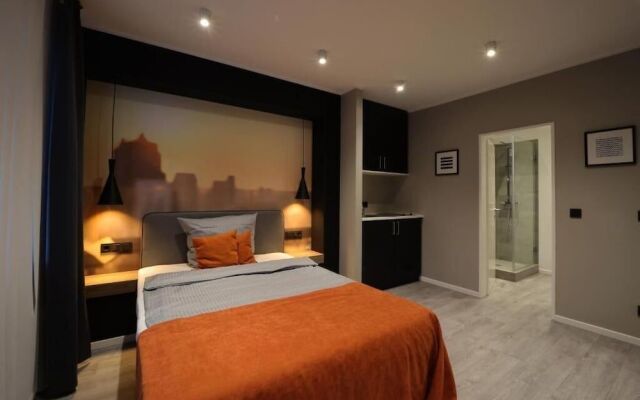 JustStay Mülheim Hotel & Apartments