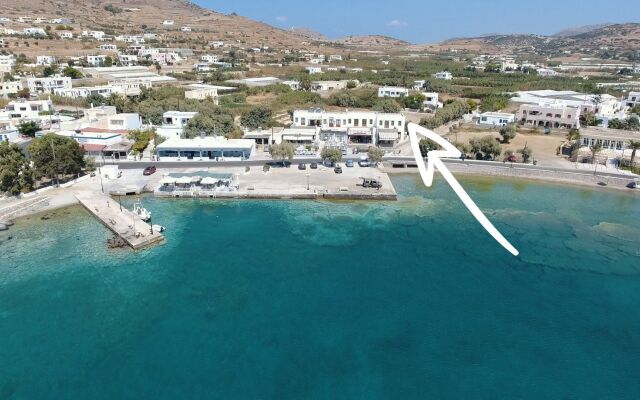 MTS Syros