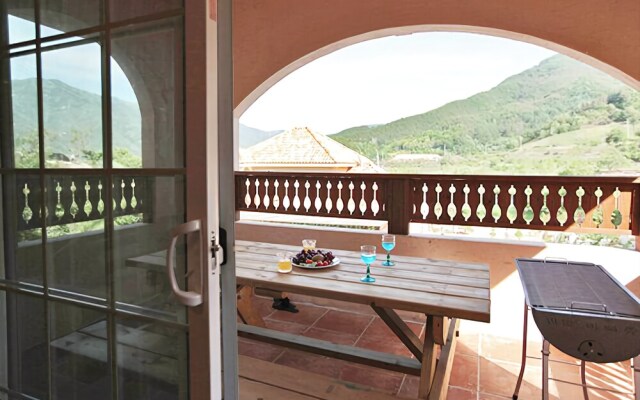 Muju Maple Vill Heu Pension