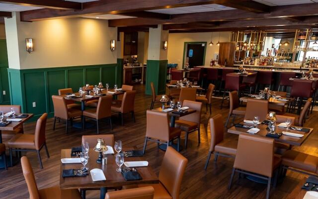 The Northeastland Hotel