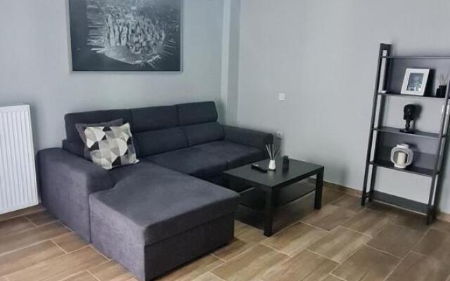 Trikala Easy Living B3 kai B4