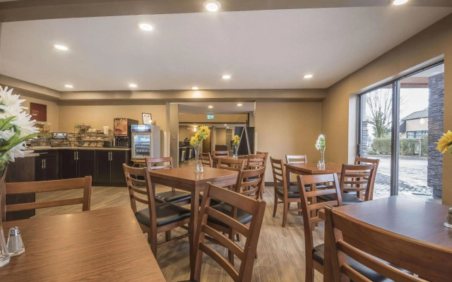Comfort Inn
