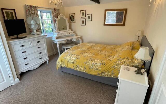 Beech View Cottage