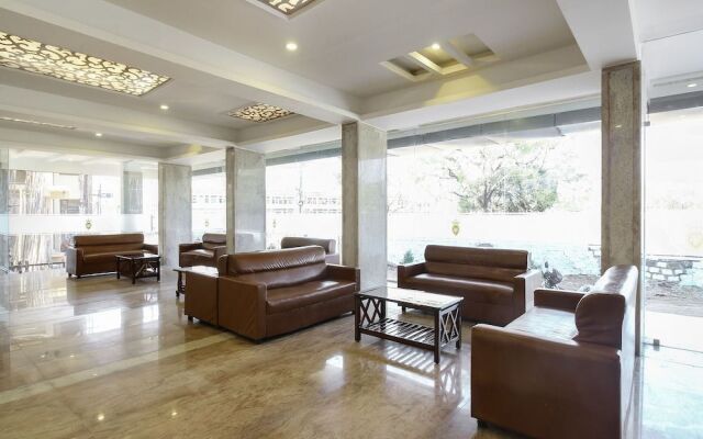 OYO 26941 Hotel Palm International