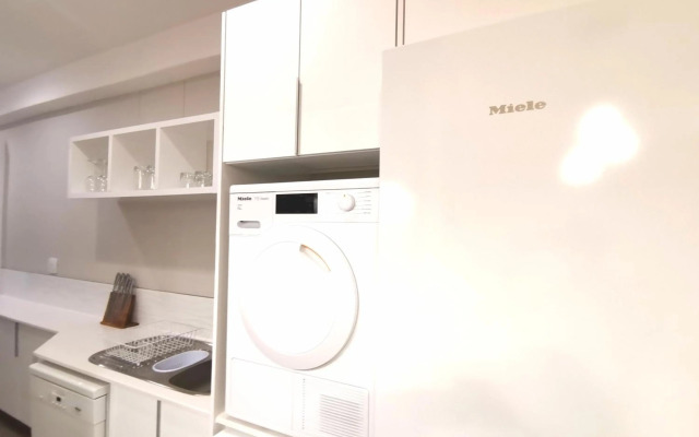 The Regency Apartment Hotel Menlyn