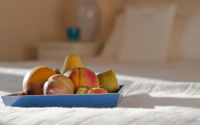 Country House Villa Rey