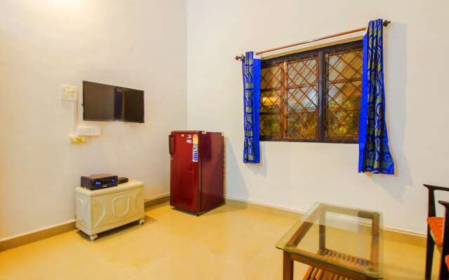 OYO 16918 Home Serene 1BHK Assagao