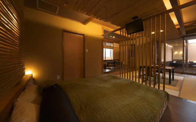 Meitei no Yado Hotel Koushien