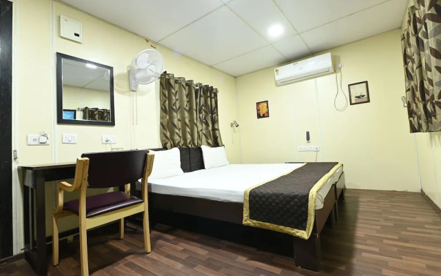 Rajshree Resort