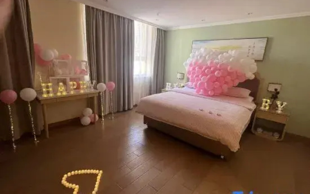 Vienna 3 Best Hotel(Changchun Railway Station Store)
