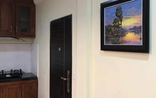 Thada Apartment