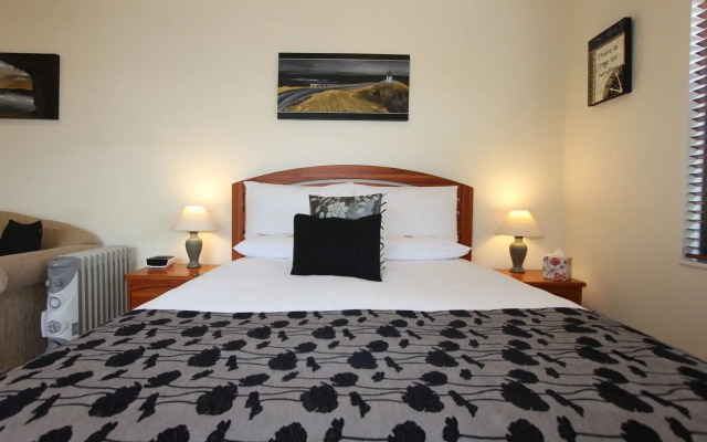 Andrea's Bed and Breakfast