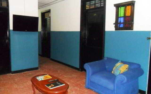 Hotel Agatha Boutique