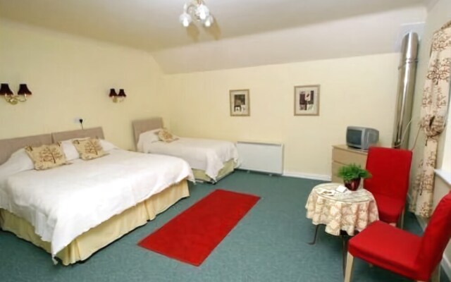 Angel House - B&B