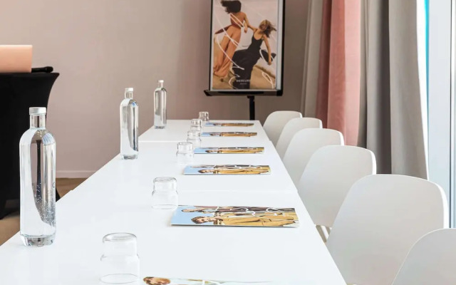 Mercure Dunkerque Centre Gare