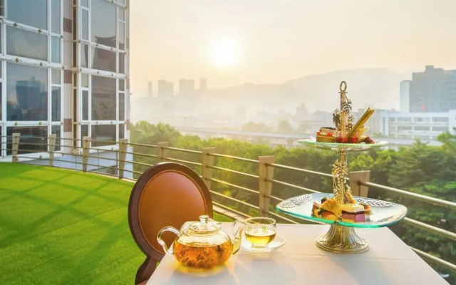 Shenzhen Century Kingdom Hotel