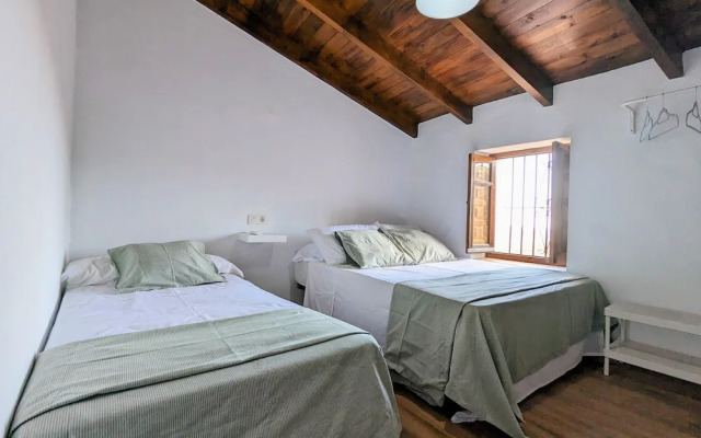 Casa Rural Pagalván