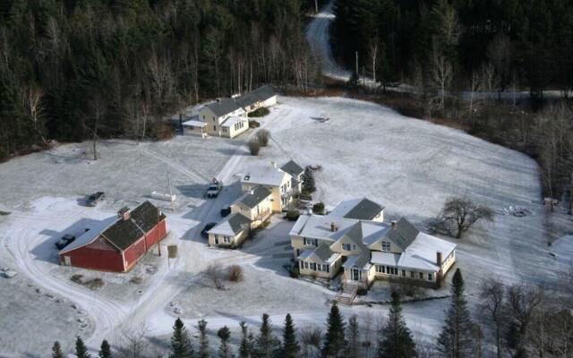 Red Clover Inn and Restaurant