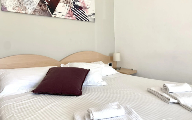 Affittacamere Creuza de ma