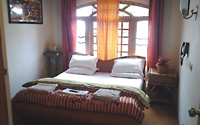 OYO 23045 Ronak Homestay