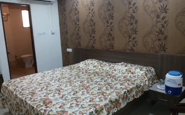 Hotel Sanskar Upvan
