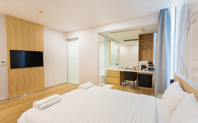 Artino Hotel