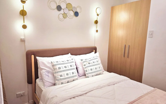 Acellyne's Suites at The Residences