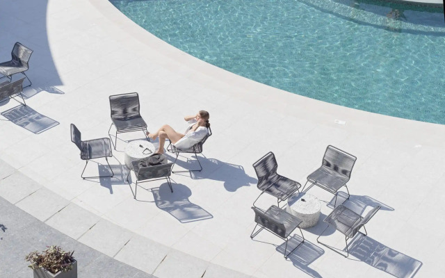 Nautilux Rethymno by Mage Hotels